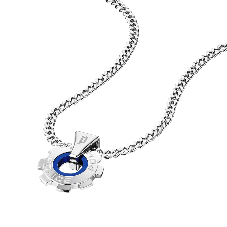 POLICE WATCH & JEWELRY - ネックレス コレクション - | REACTOR